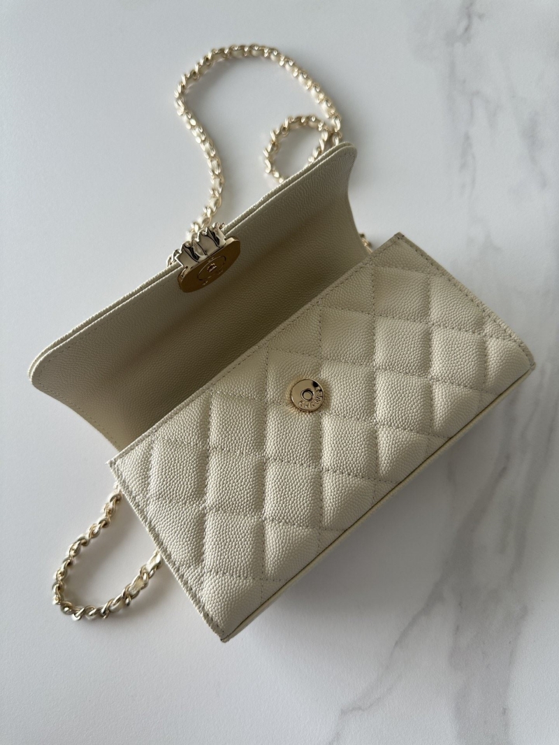 Ch**el satchel bags